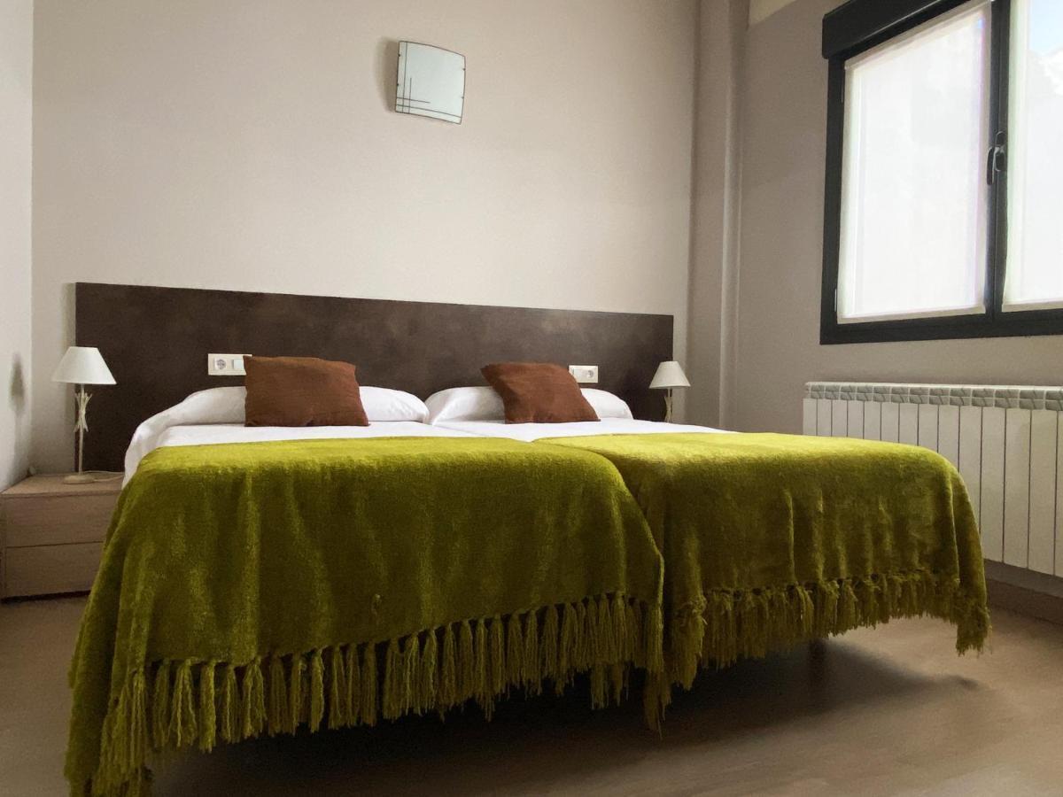 Apartamentos Lorione オリテ エクステリア 写真
