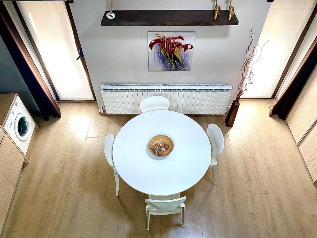 Apartamentos Lorione オリテ エクステリア 写真