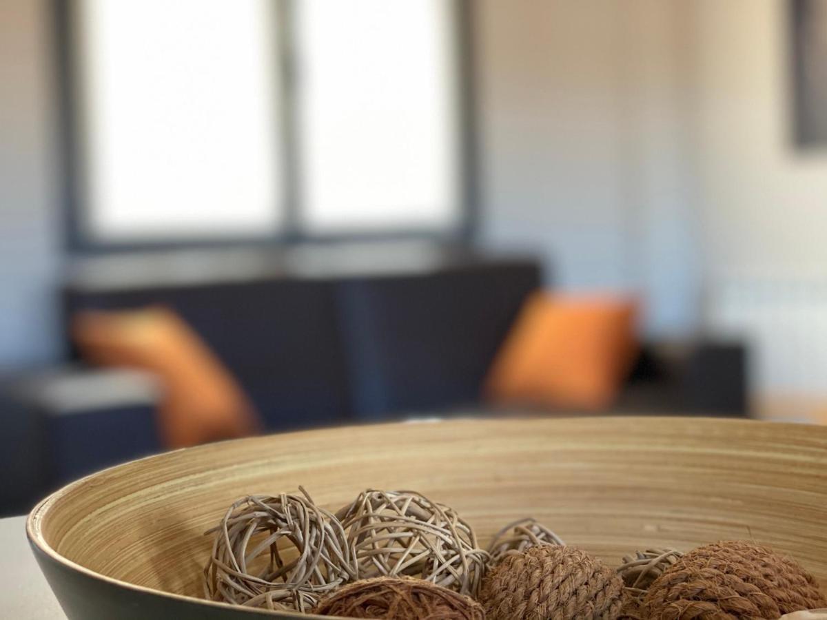 Apartamentos Lorione オリテ エクステリア 写真