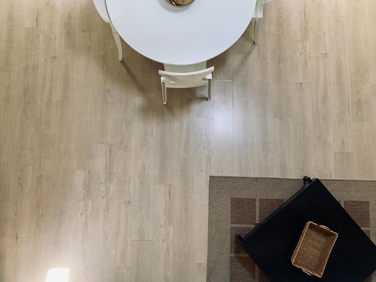 Apartamentos Lorione オリテ エクステリア 写真