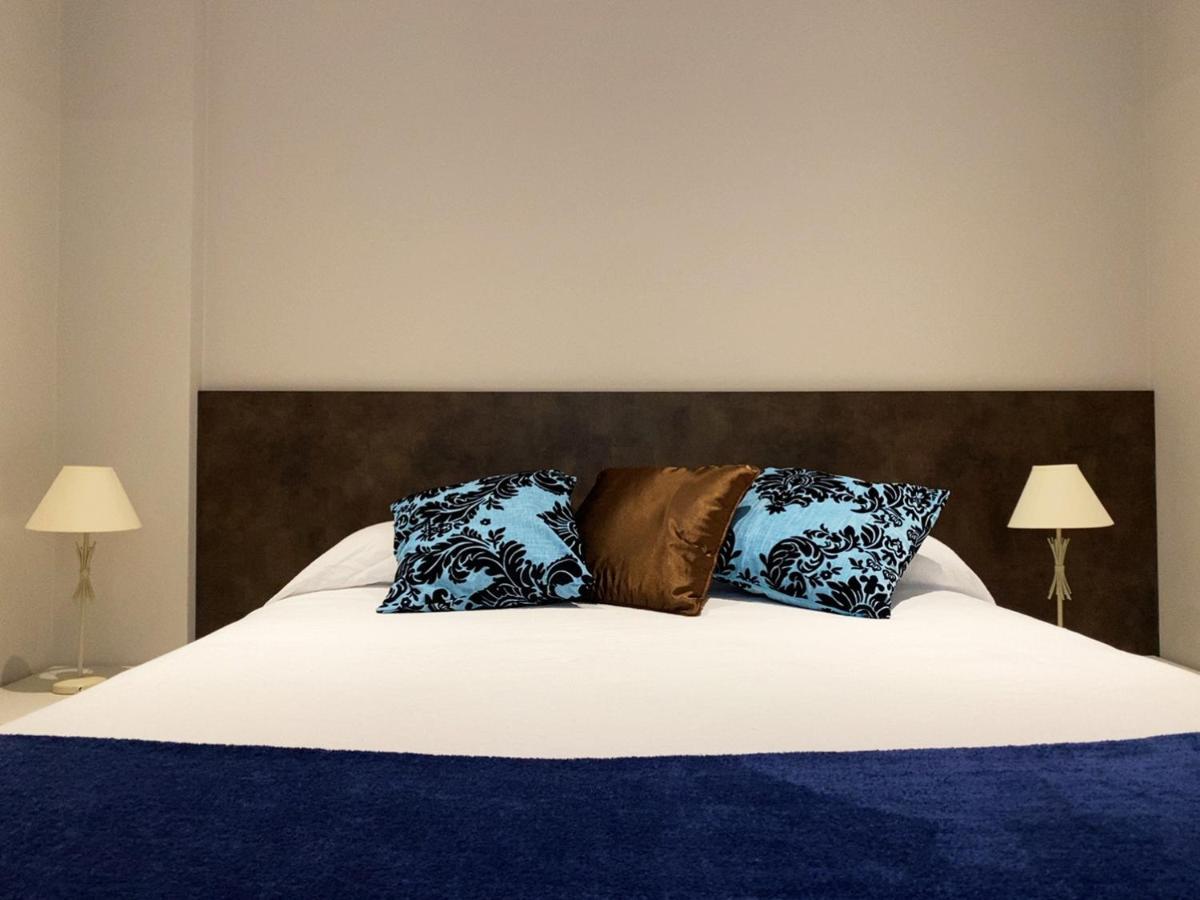 Apartamentos Lorione オリテ エクステリア 写真