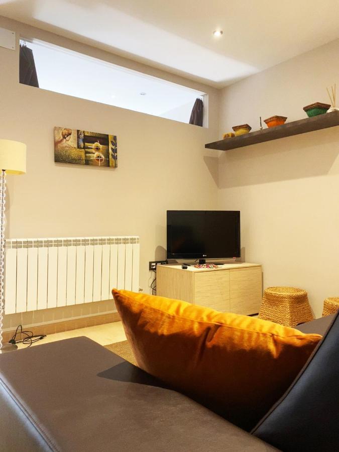Apartamentos Lorione オリテ エクステリア 写真