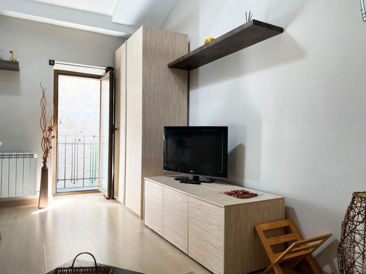 Apartamentos Lorione オリテ エクステリア 写真