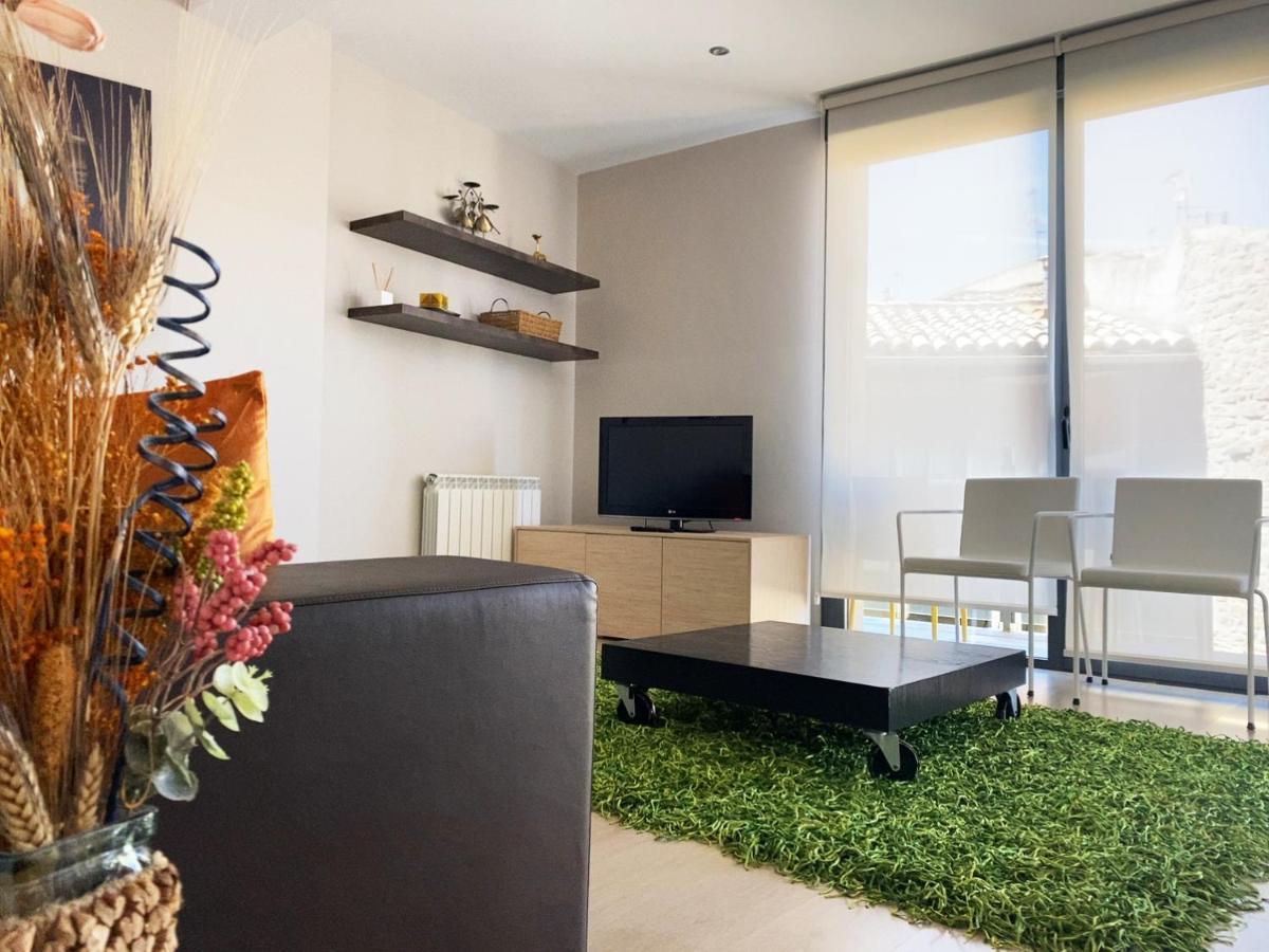 Apartamentos Lorione オリテ エクステリア 写真