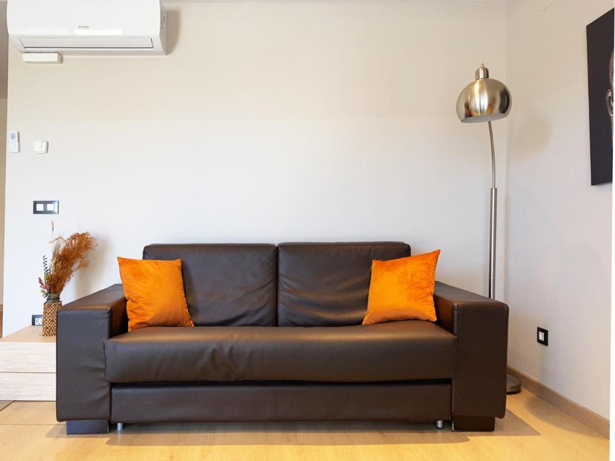 Apartamentos Lorione オリテ エクステリア 写真