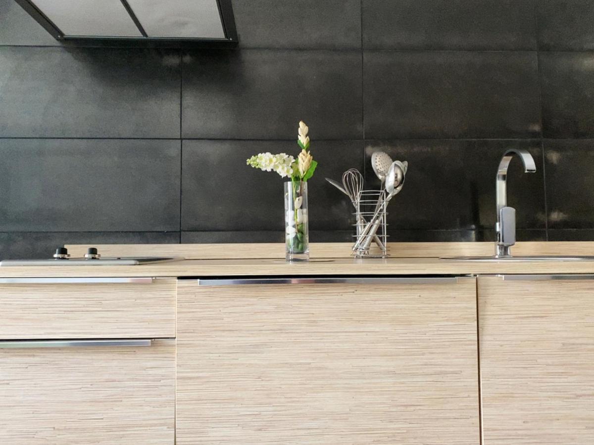 Apartamentos Lorione オリテ エクステリア 写真