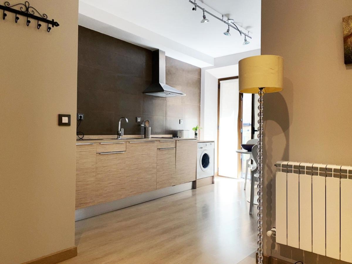 Apartamentos Lorione オリテ エクステリア 写真
