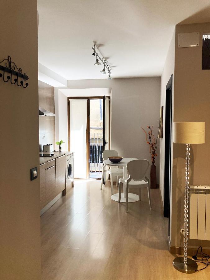 Apartamentos Lorione オリテ エクステリア 写真