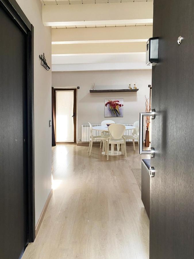 Apartamentos Lorione オリテ エクステリア 写真
