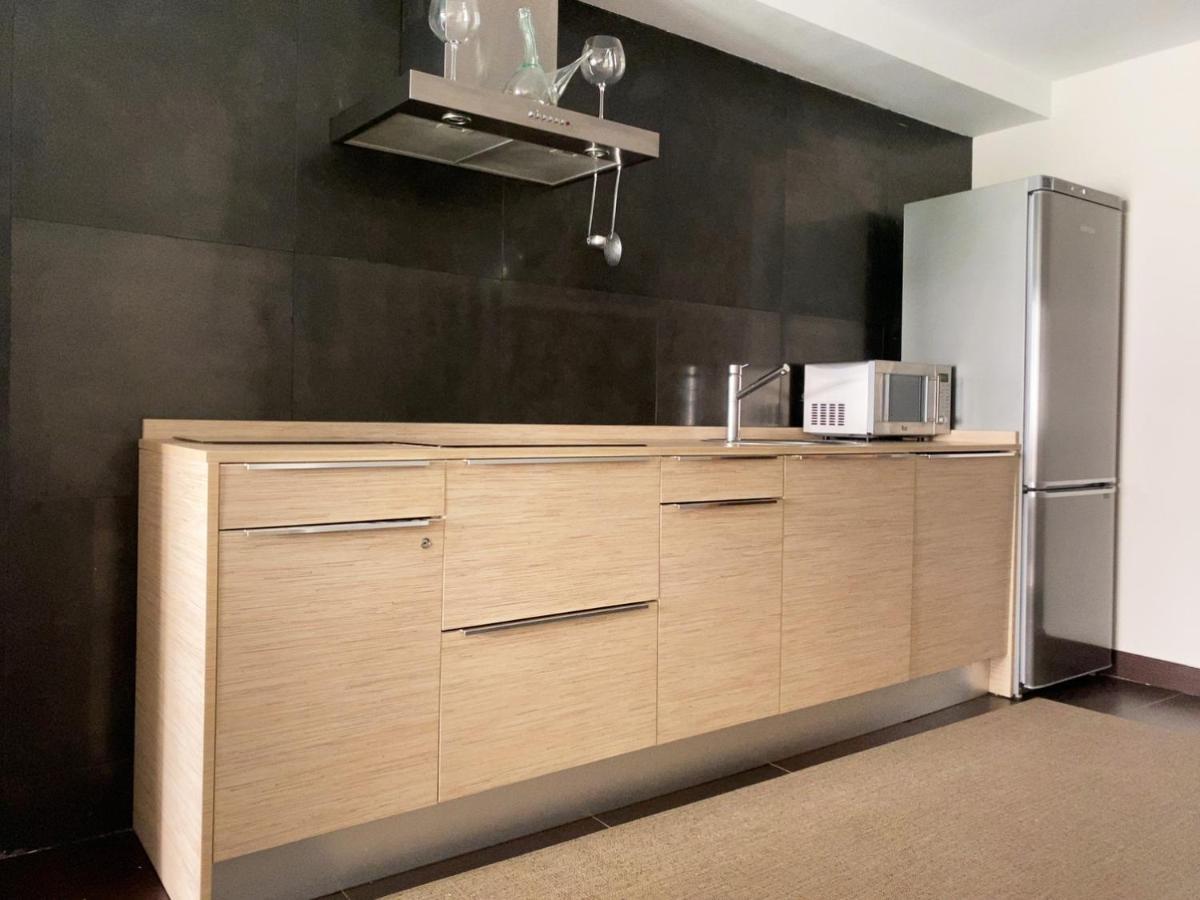 Apartamentos Lorione オリテ エクステリア 写真