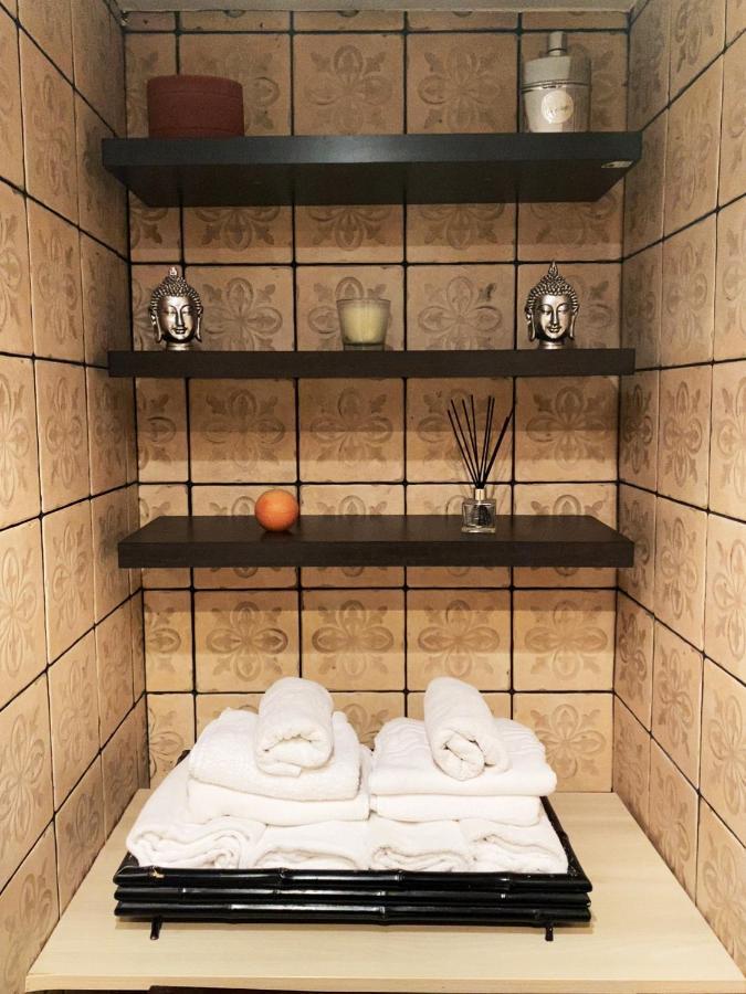Apartamentos Lorione オリテ エクステリア 写真