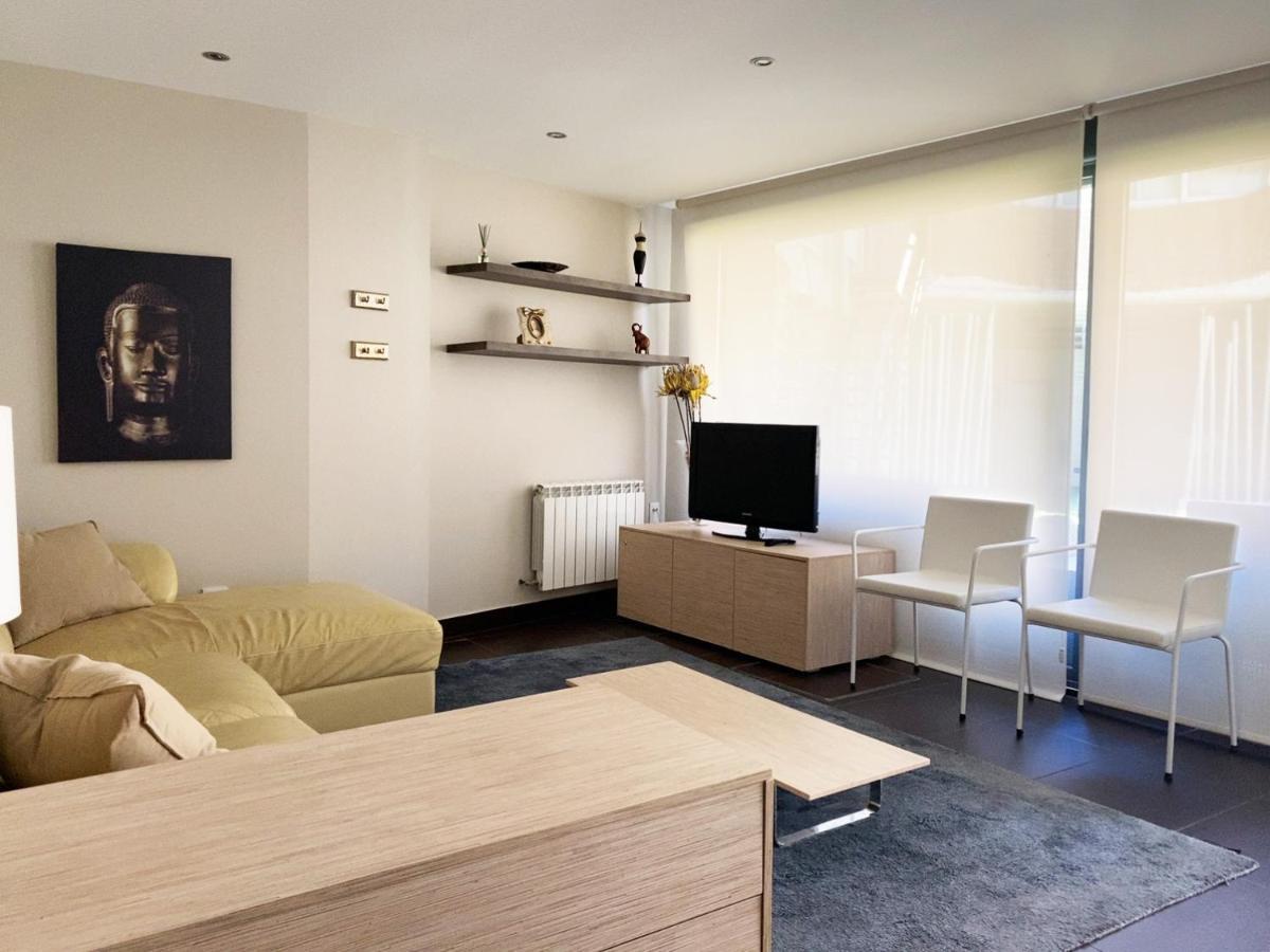 Apartamentos Lorione オリテ エクステリア 写真