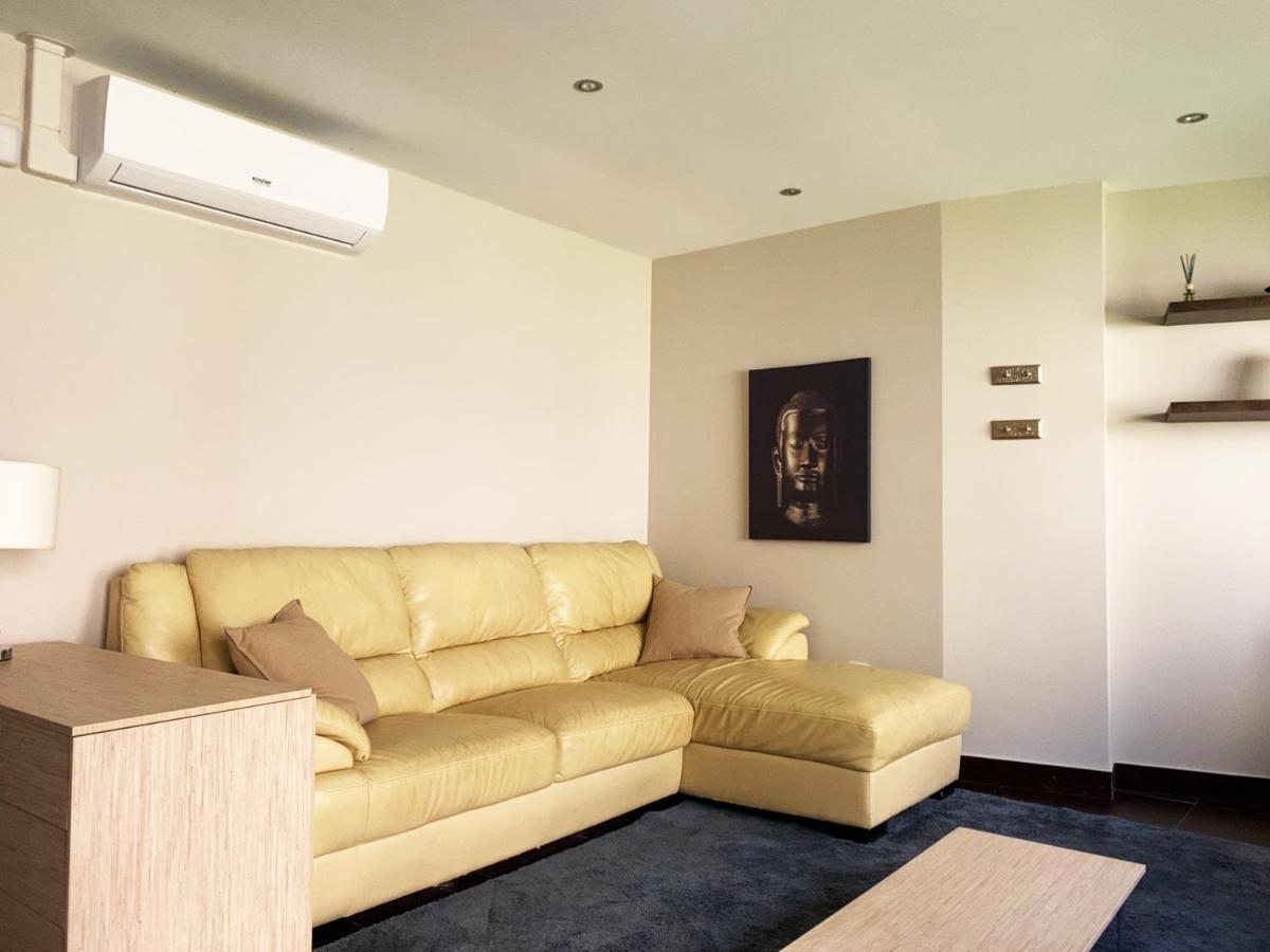 Apartamentos Lorione オリテ エクステリア 写真