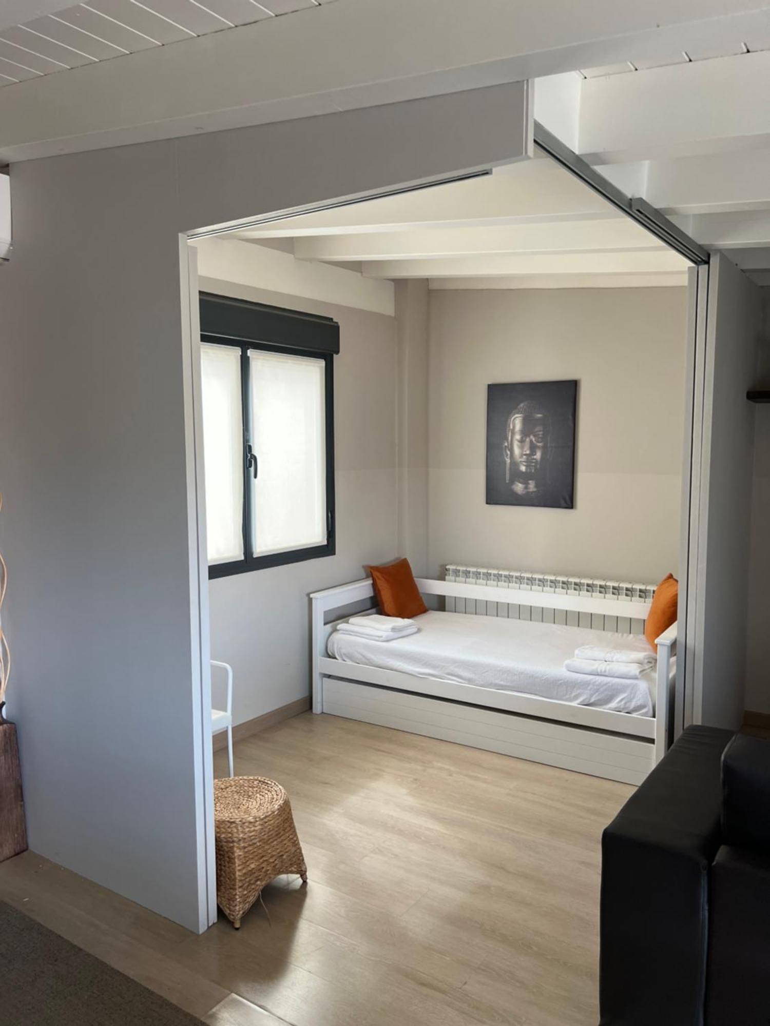 Apartamentos Lorione オリテ エクステリア 写真