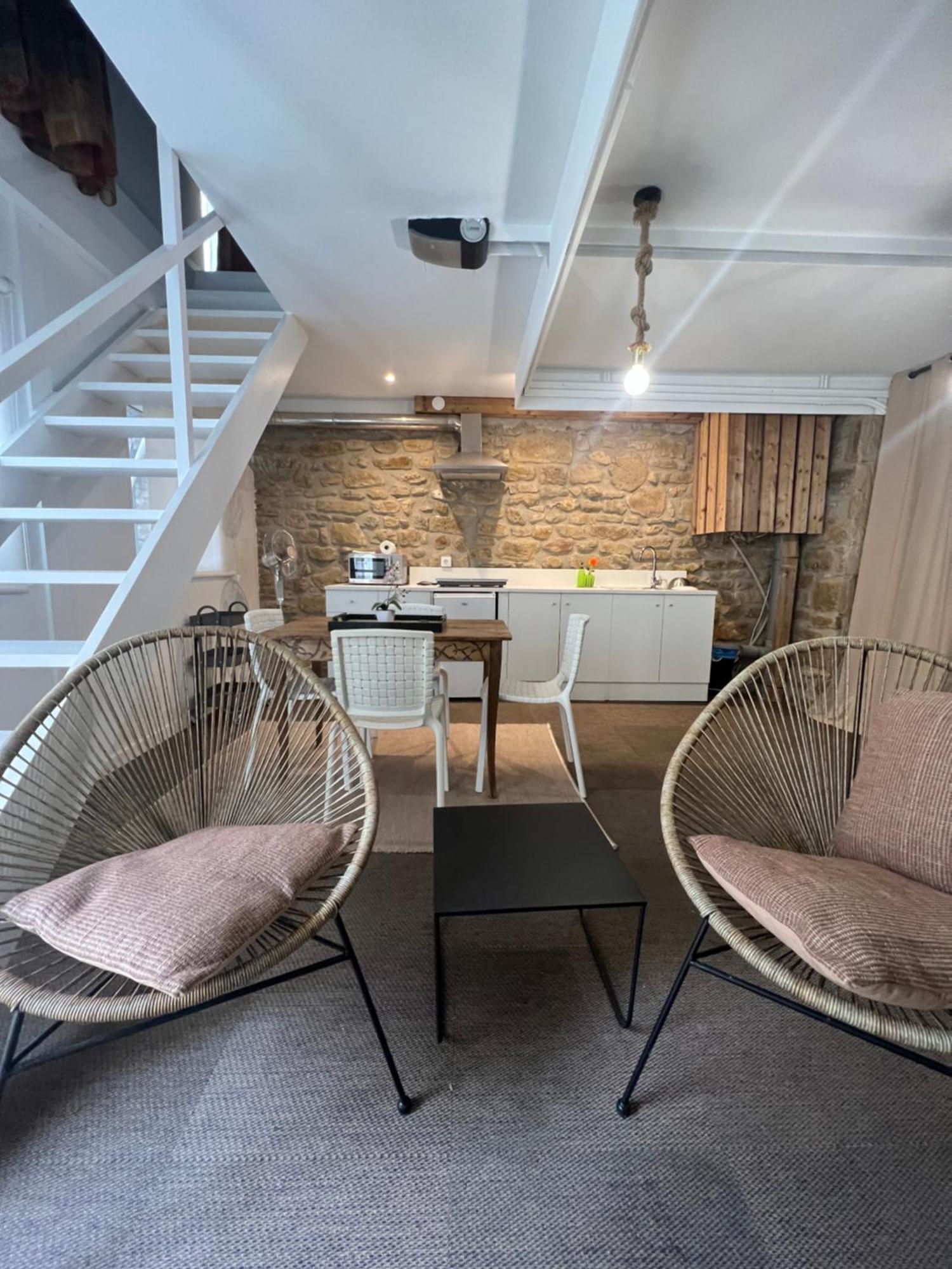 Apartamentos Lorione オリテ エクステリア 写真
