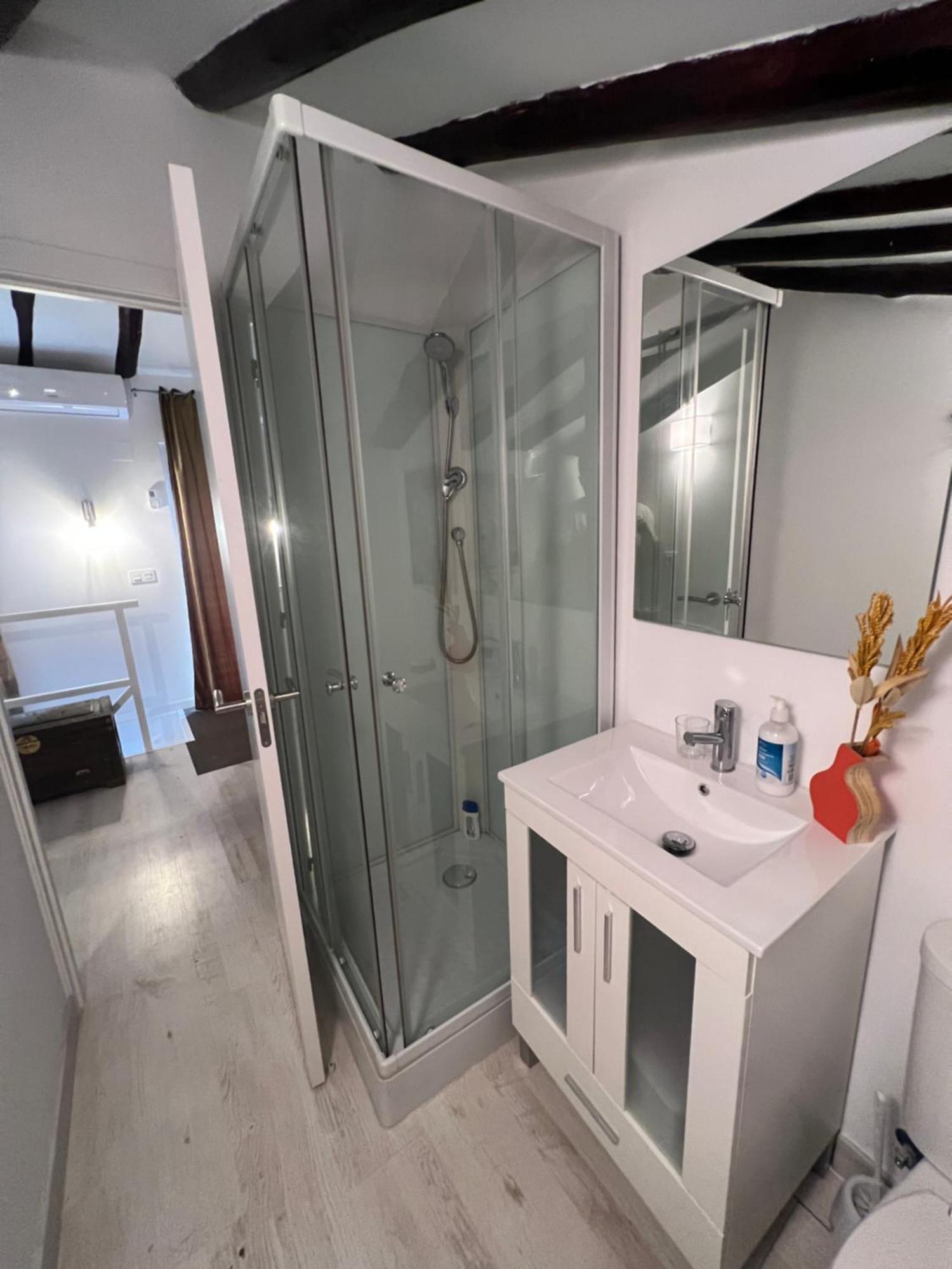Apartamentos Lorione オリテ エクステリア 写真