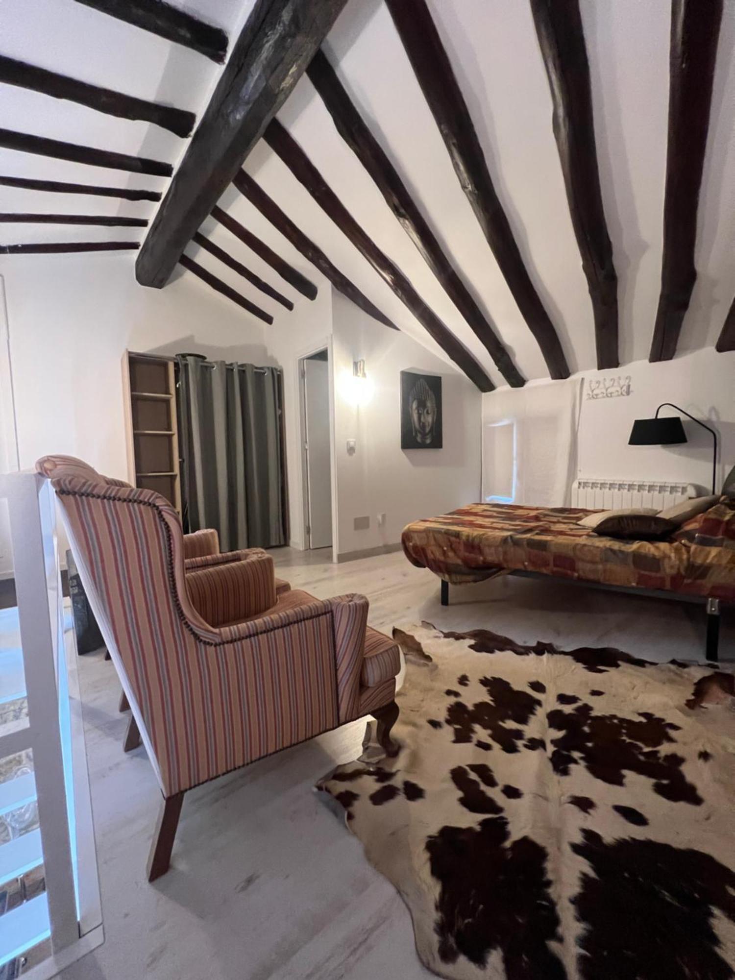 Apartamentos Lorione オリテ エクステリア 写真