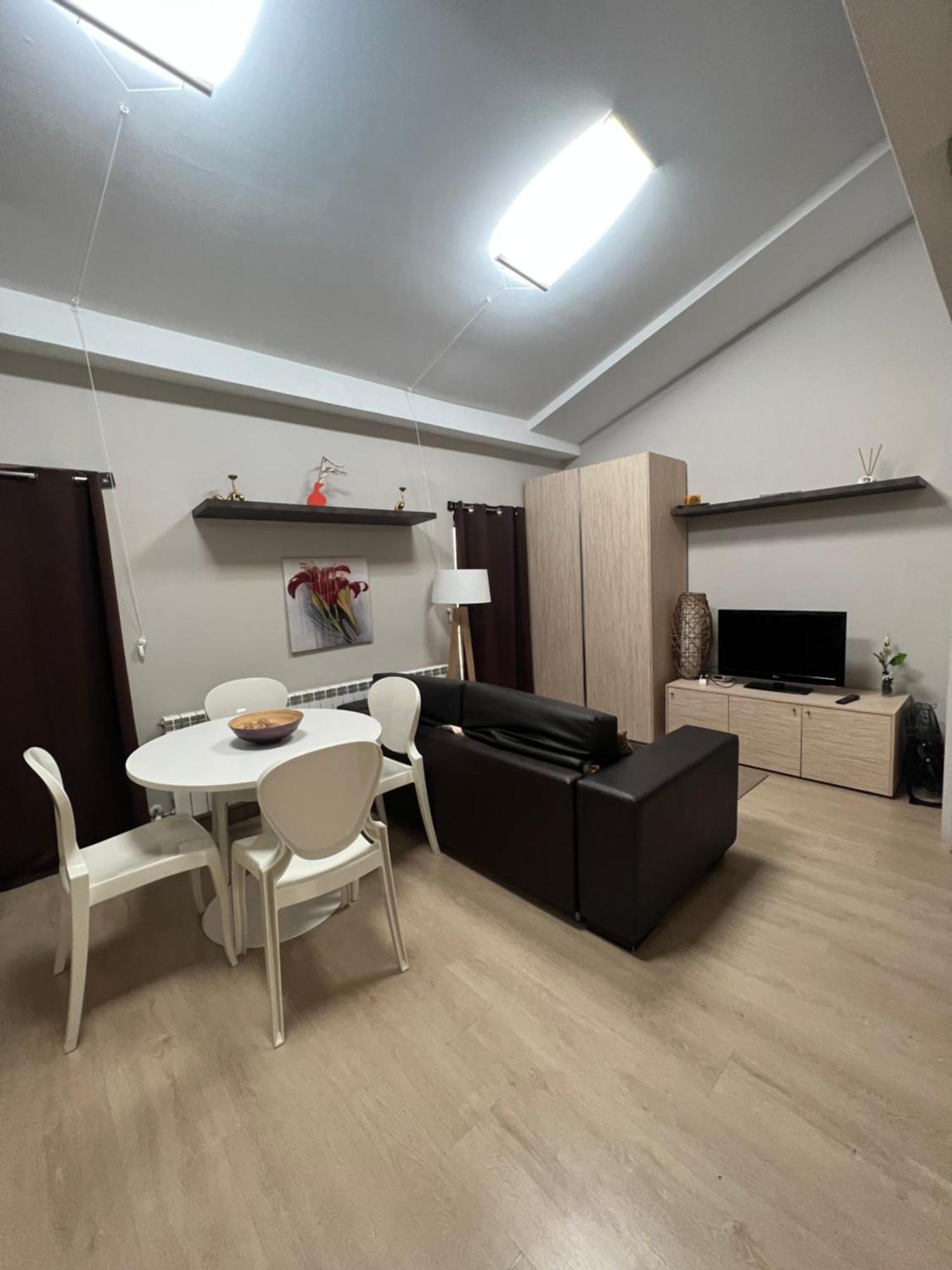 Apartamentos Lorione オリテ エクステリア 写真